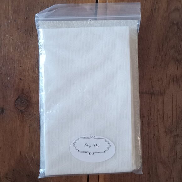 New Chubby Cov Stock Tie - Picture 2 of 4